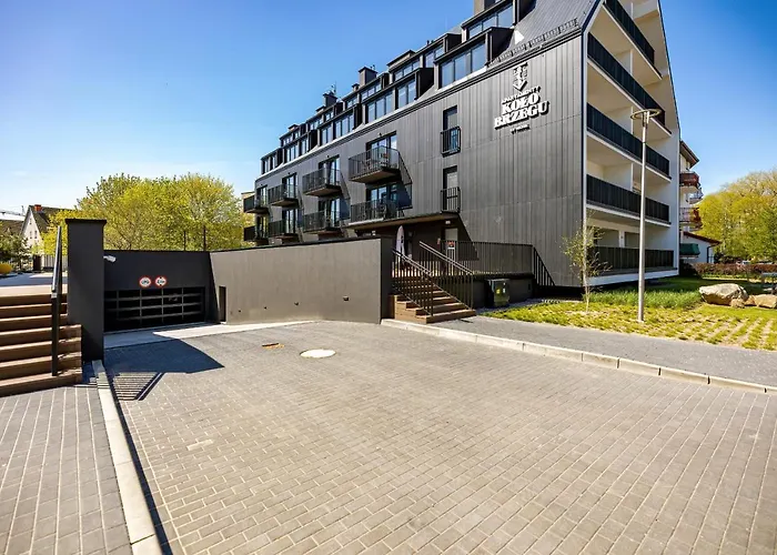 Koło Brzegu By Renters