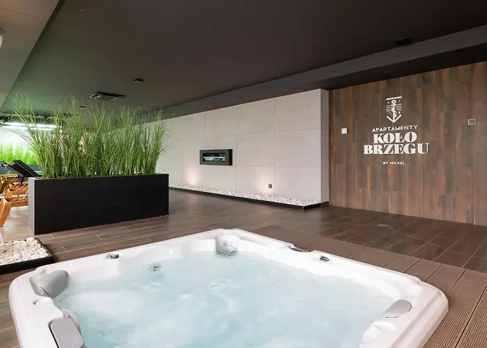 Koło Brzegu By Renters